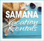 Apartment Rentals in Samana Town Dominican Republic.