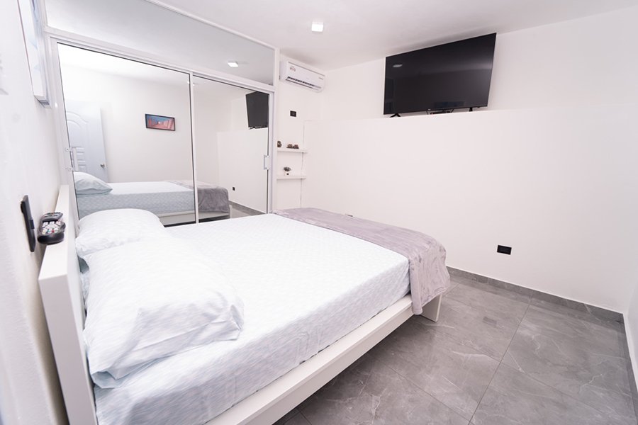 Luxuris Designer Apartment Rentals in Samana.