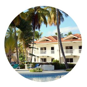Samana Vacation Rentals in Dominican Republic.